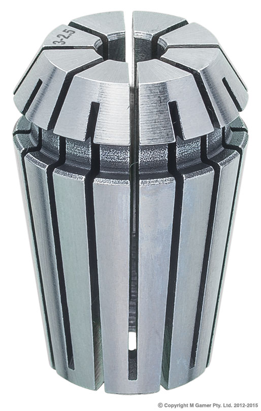 ER11 Collet 3.0mm-2.5mm